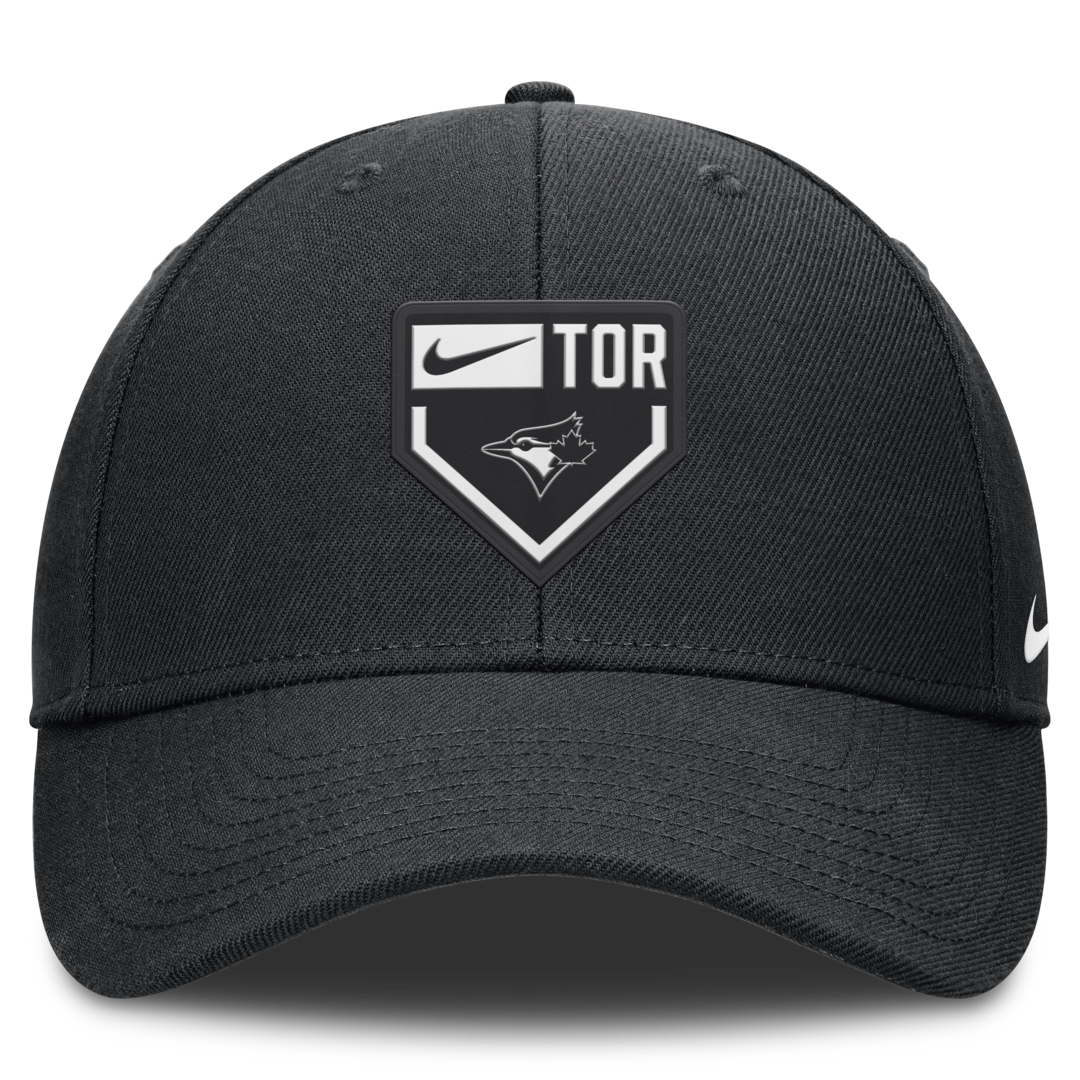 Nike hook 2025 and loop