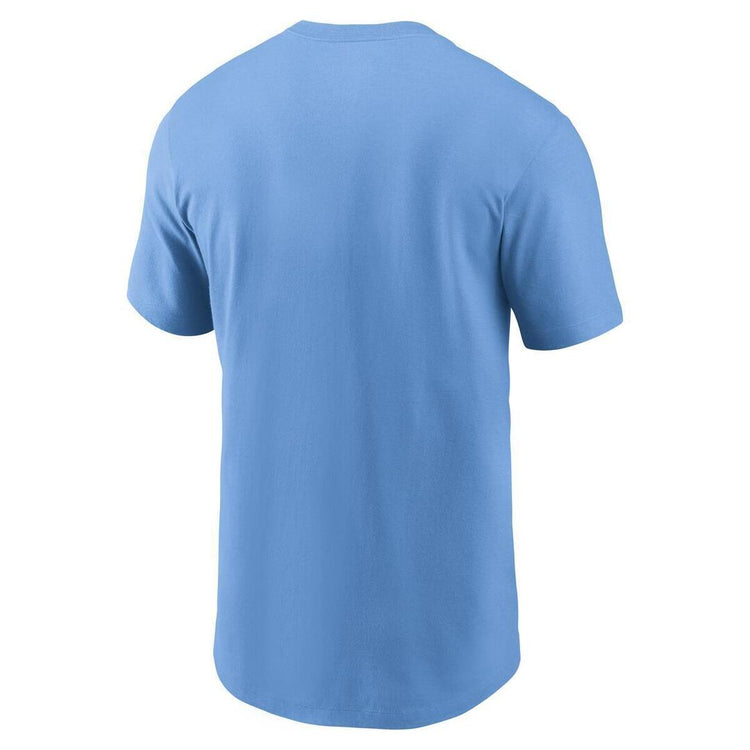 Nike Men's MLB Toronto Blue Jays Cooperstown Cotton T-Shirt