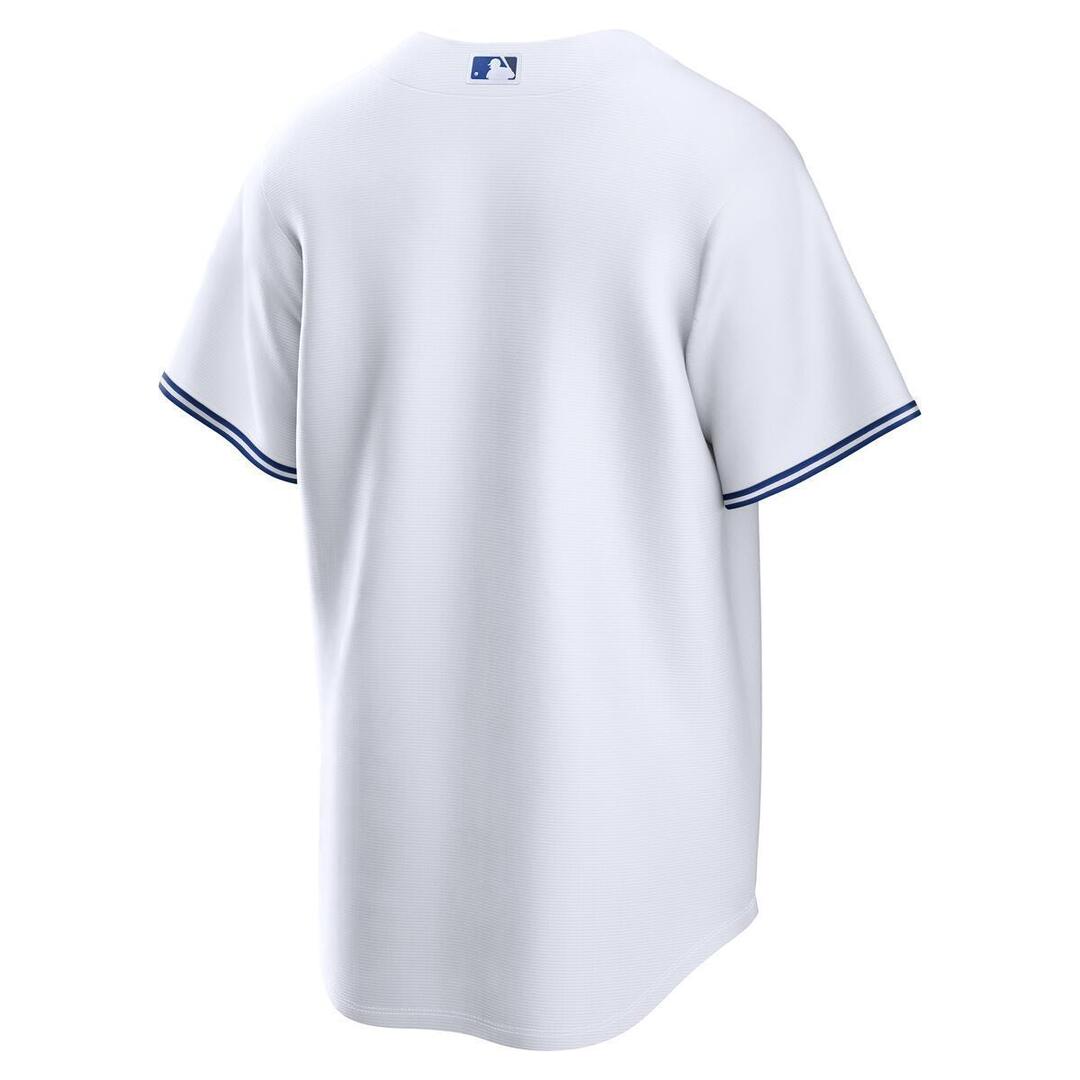 Nike Men's MLB Toronto Blue Jays Replica Home Jersey