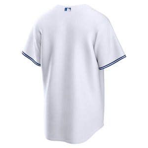 Nike Men's MLB Toronto Blue Jays Replica Home Jersey