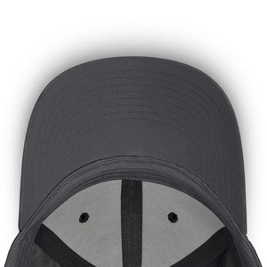 Nike Men's MLB Toronto Blue Jays Tonal Black Club Hat Black