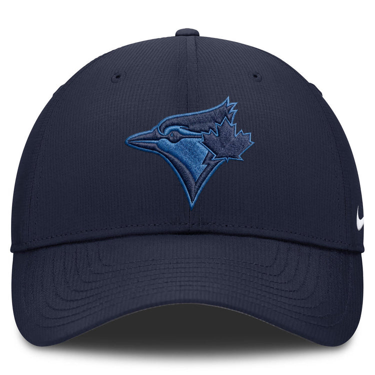 Nike Men's MLB Toronto Blue Jays Tonal Blue Club Hat 