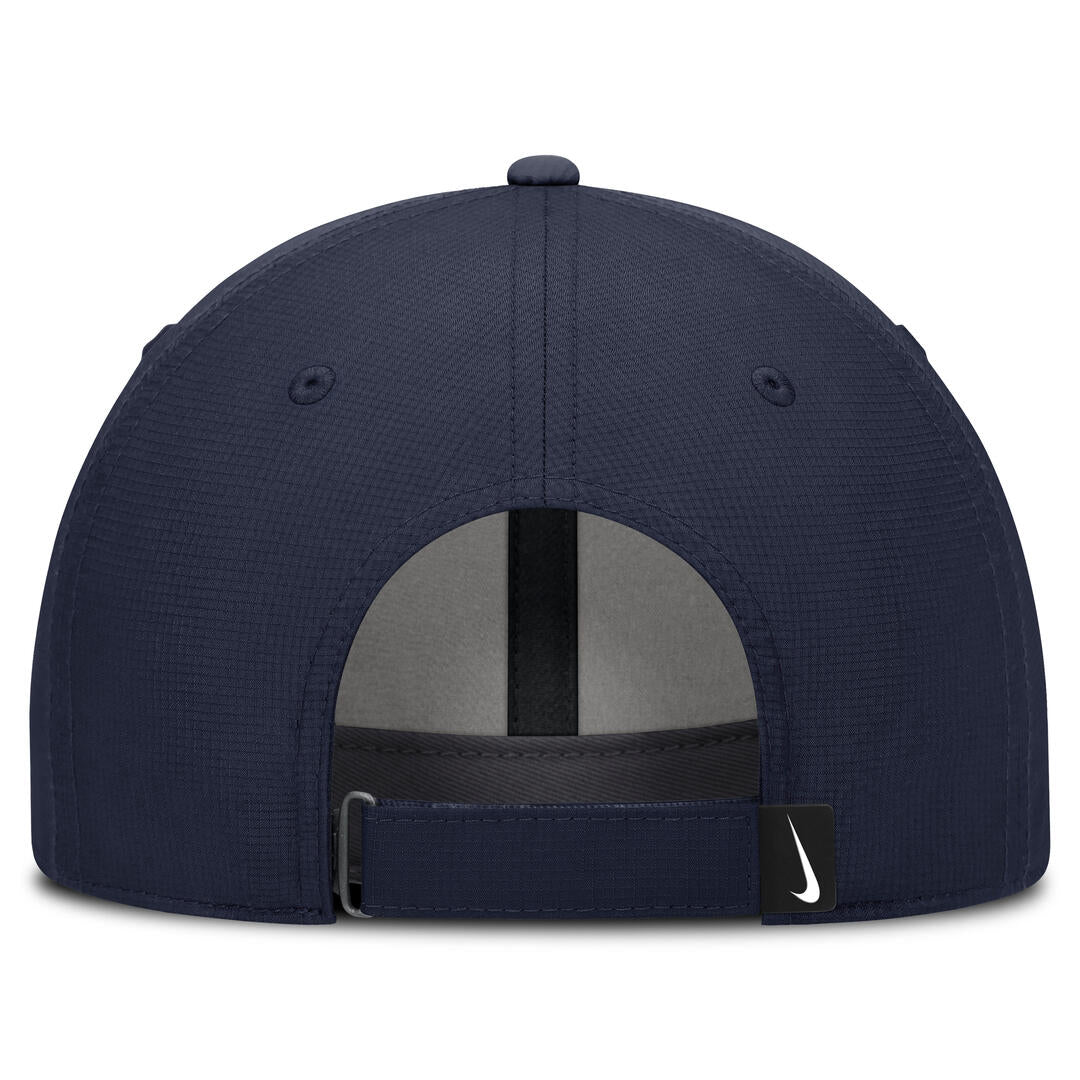 Nike Men's MLB Toronto Blue Jays Tonal Blue Club Hat 