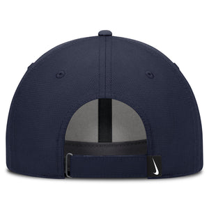 Nike Men's MLB Toronto Blue Jays Tonal Blue Club Hat 