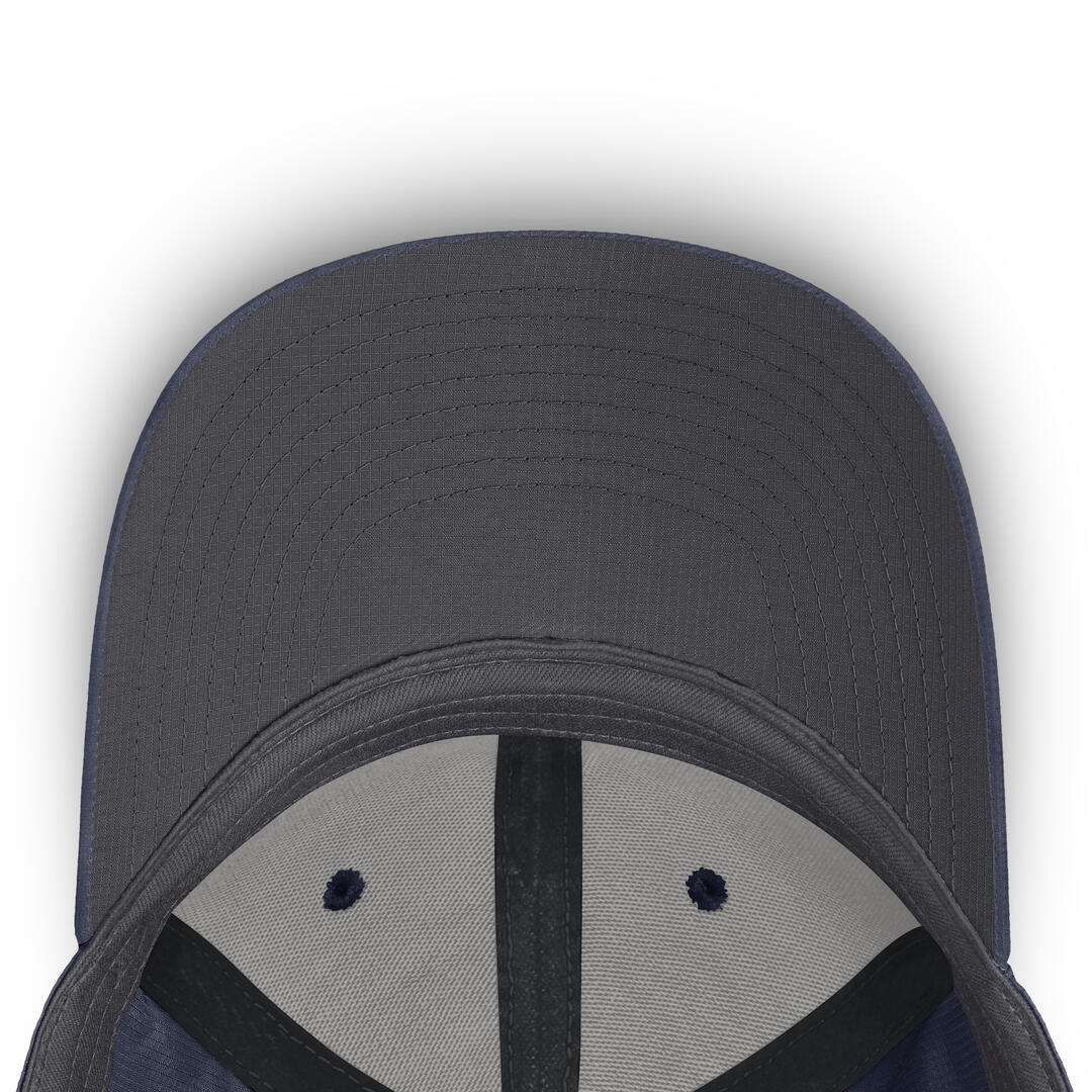 Nike Men's MLB Toronto Blue Jays Tonal Blue Club Hat 