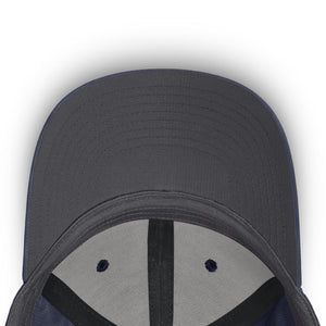 Nike Men's MLB Toronto Blue Jays Tonal Blue Club Hat 