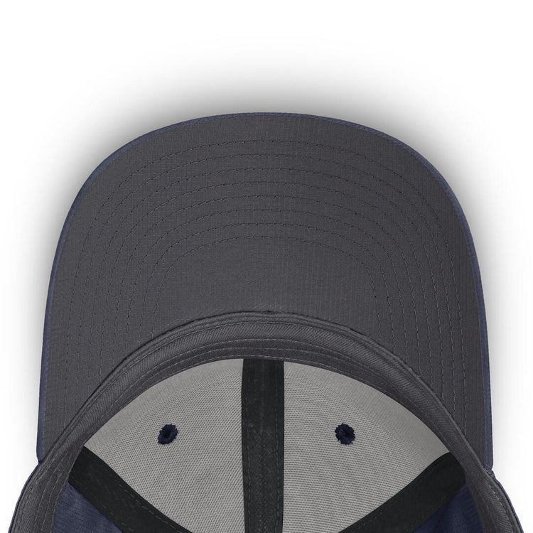 Nike Men's MLB Toronto Blue Jays Tonal Blue Club Hat 