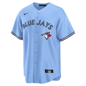 Nike Men's MLB Toronto Blue Jays Vladimir Guerrero Jr. ALT2 Jersey