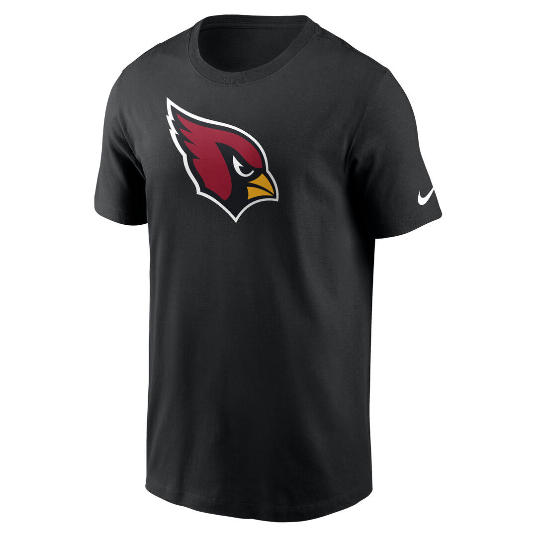 Nike Men's NFL Arizona Cardinals Essential Logo T-Shirt