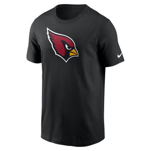 Nike Men's NFL Arizona Cardinals Essential Logo T-Shirt