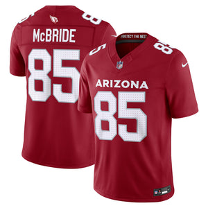 Nike Men's NFL Arizona Cardinals Trey McBride Limited Jersey