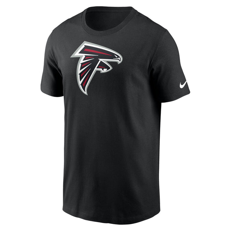 Nike Men's NFL Atlanta Falcons Essential Logo T-Shirt