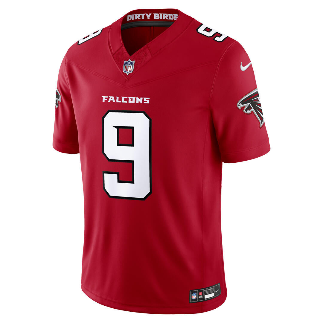 Nike Men's NFL Atlanta Falcons Michael Penix Jr. Limited Jersey