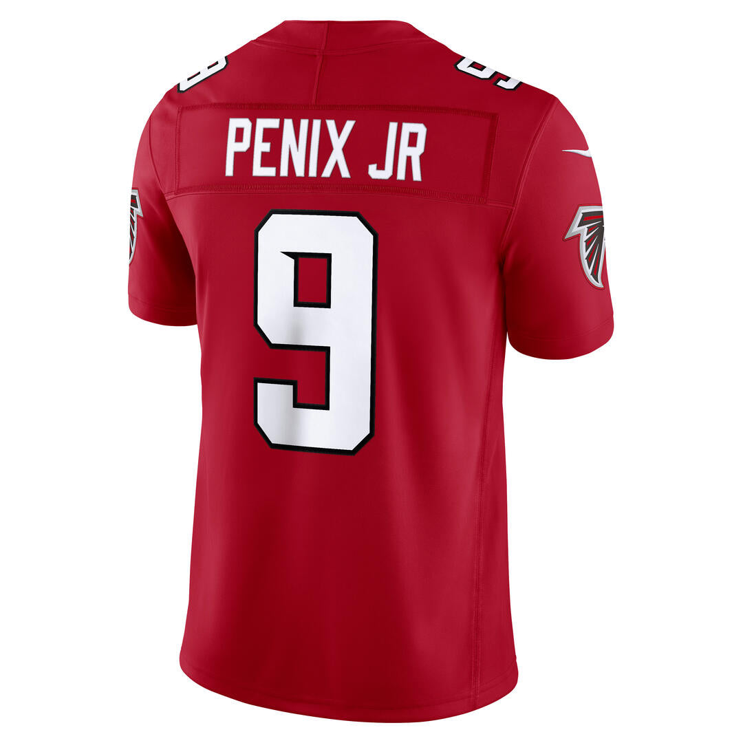 Nike Men's NFL Atlanta Falcons Michael Penix Jr. Limited Jersey