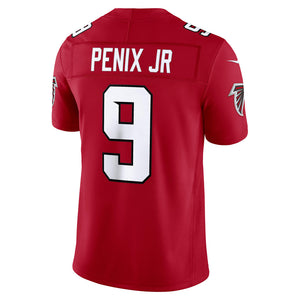 Nike Men's NFL Atlanta Falcons Michael Penix Jr. Limited Jersey