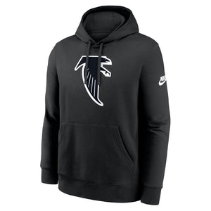 Nike Men's NFL Atlanta Falcons Rewind Hoodie