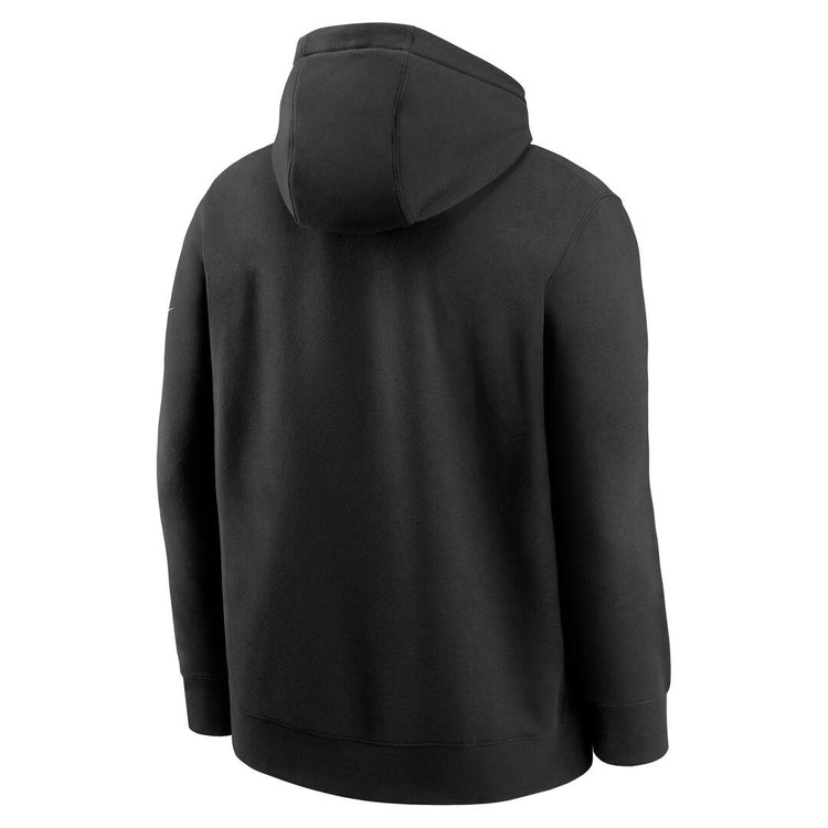 Nike Men's NFL Atlanta Falcons Rewind Hoodie
