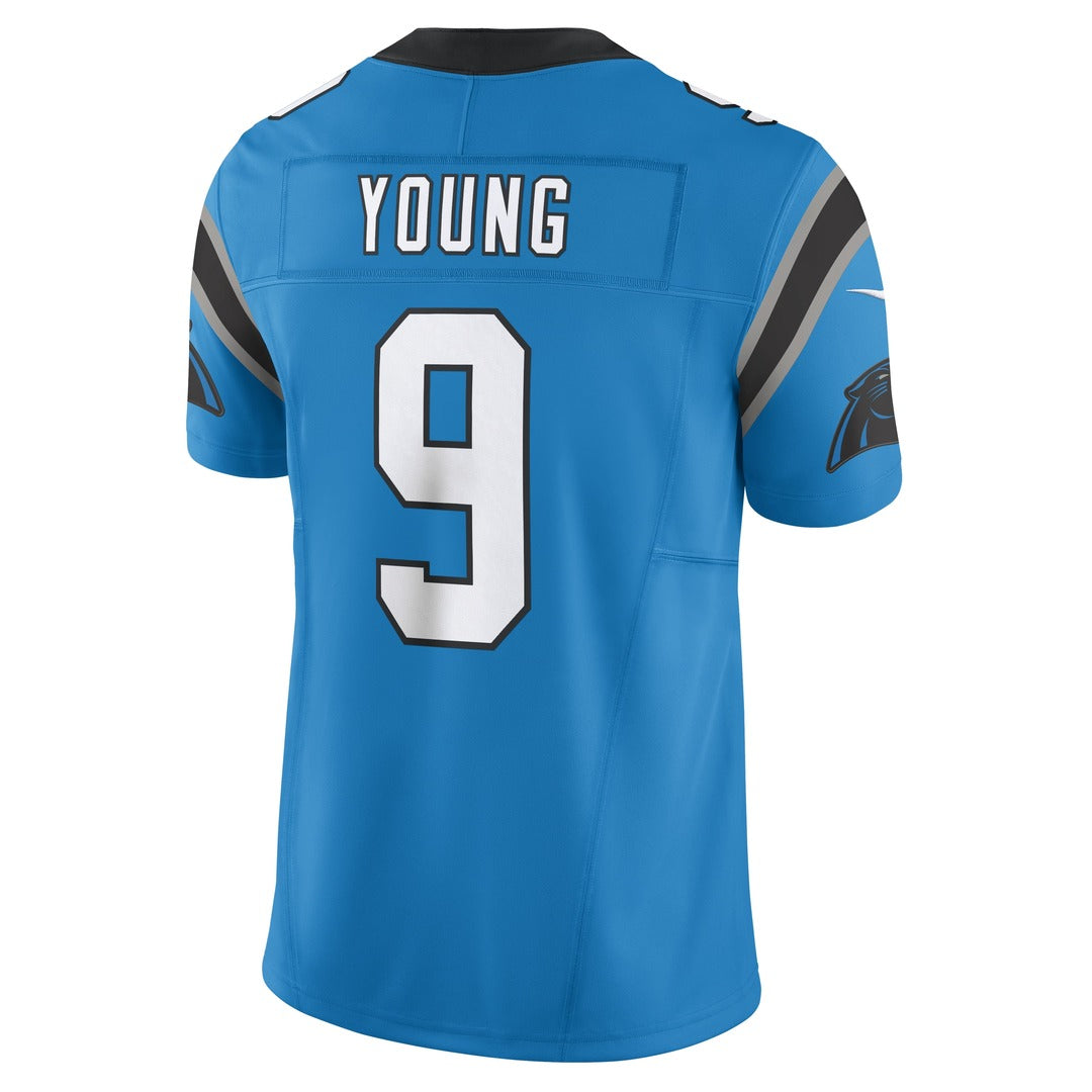 Mens carolina panthers jersey online