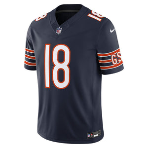 Nike Men's NFL Chicago Bears Caleb Williams Limited Jersey