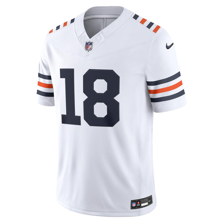 Nike Men's NFL Chicago Bears Caleb Williams Limited Jersey
