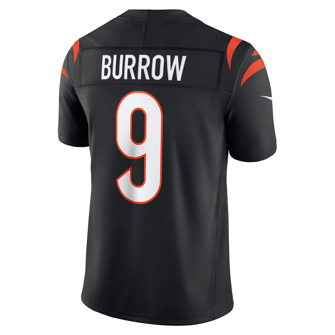 Nike Men's NFL Cincinnati Bengals Joe Burrow Limited Jersey