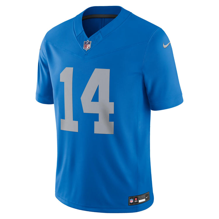 Nike Men's NFL Detroit Lions Amon-Ra St. Brown Alternate Limited Jersey