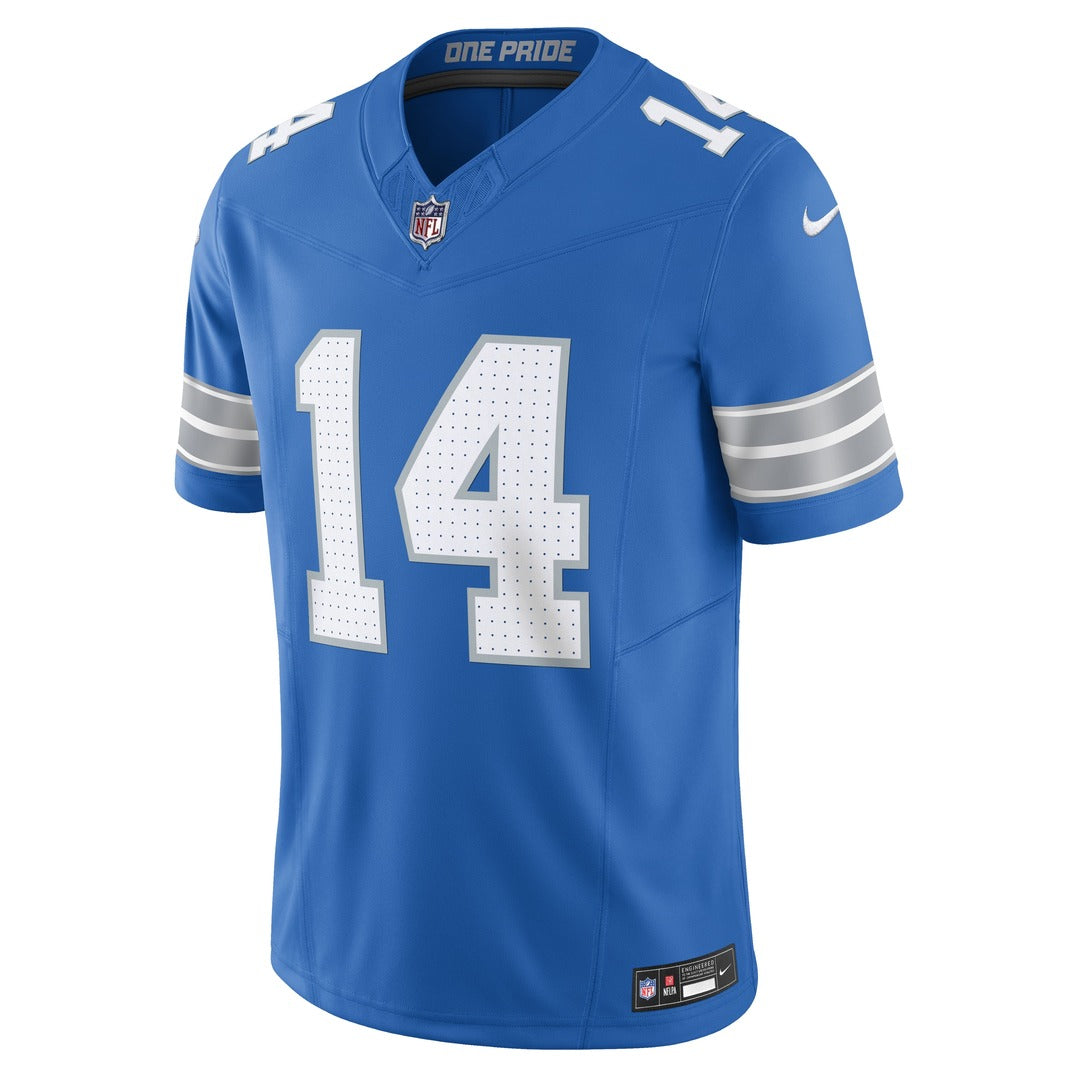 Detroit lions nike limited jersey best sale