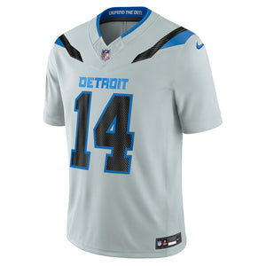 Nike Men's NFL Detroit Lions Amon-Ra St. Brown Limited Rivalry Jersey