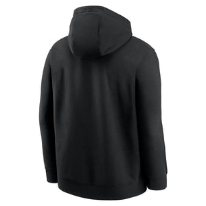 Nike Men's NFL Detroit Lions Rewind Hoodie