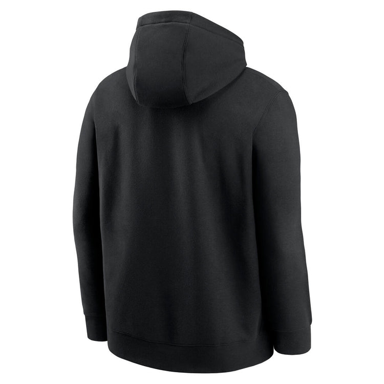 Nike Men's NFL Detroit Lions Rewind Hoodie