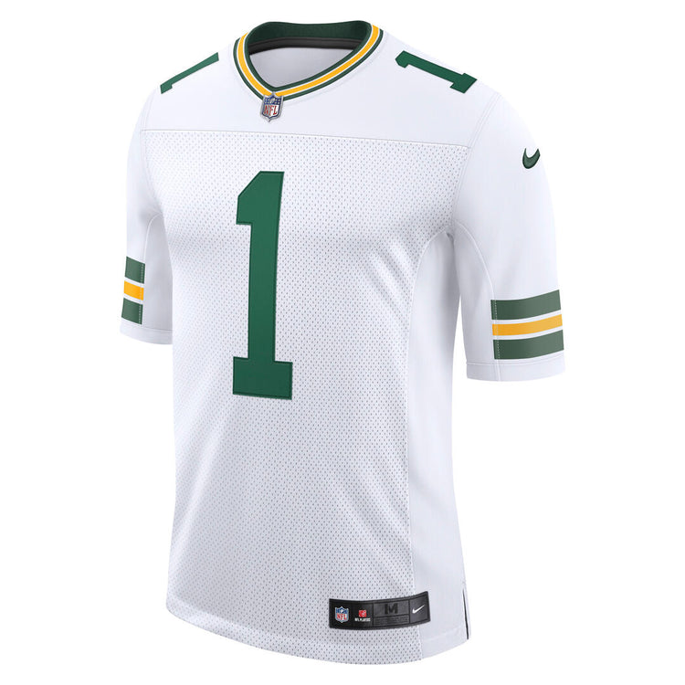 Nike Men's NFL Green Bay Packers Micah Parsons Limited Jersey