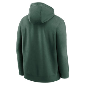 Nike Men's NFL Green Bay Packers Rewind Hoodie