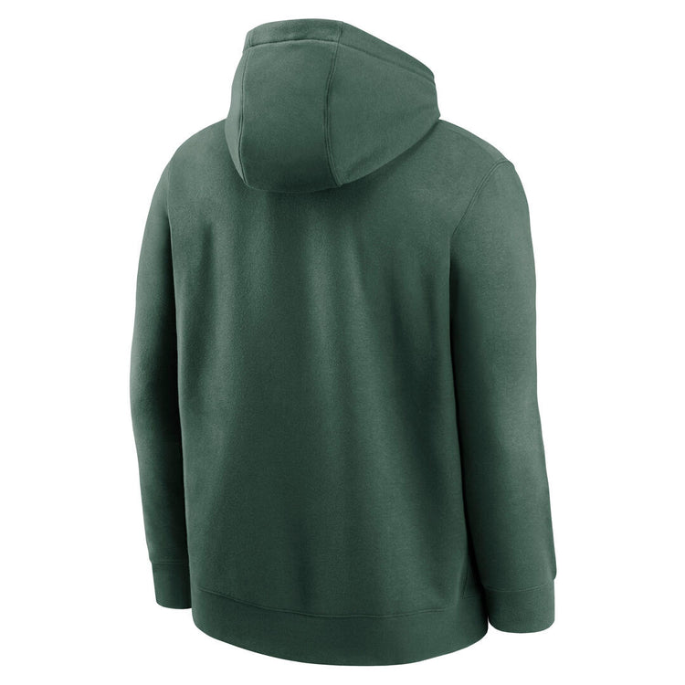 Nike Men's NFL Green Bay Packers Rewind Hoodie