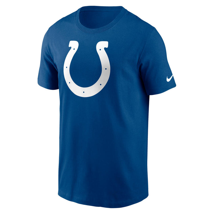 Nike Men's NFL Indianapolis Colts Essential Logo T-Shirt