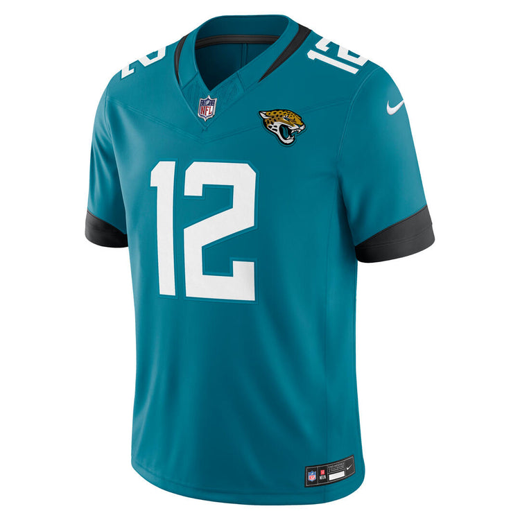Nike Men's NFL Jacksonville Jaguars Travis Hunter Alternate Limited Jersey