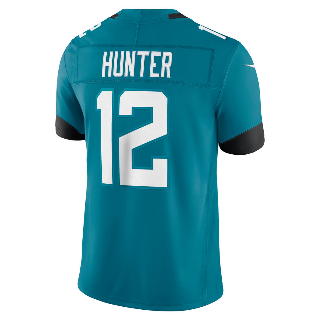 Nike Men's NFL Jacksonville Jaguars Travis Hunter Alternate Limited Jersey