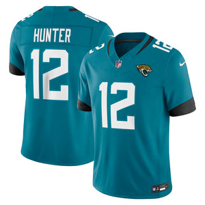 Nike Men's NFL Jacksonville Jaguars Travis Hunter Alternate Limited Jersey
