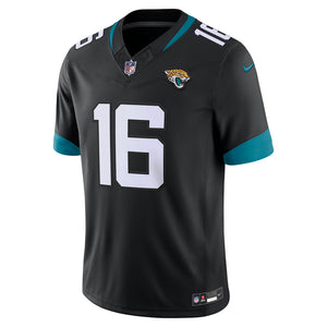 Nike Men's NFL Jacksonville Jaguars Trevor Lawrence Limited Jersey