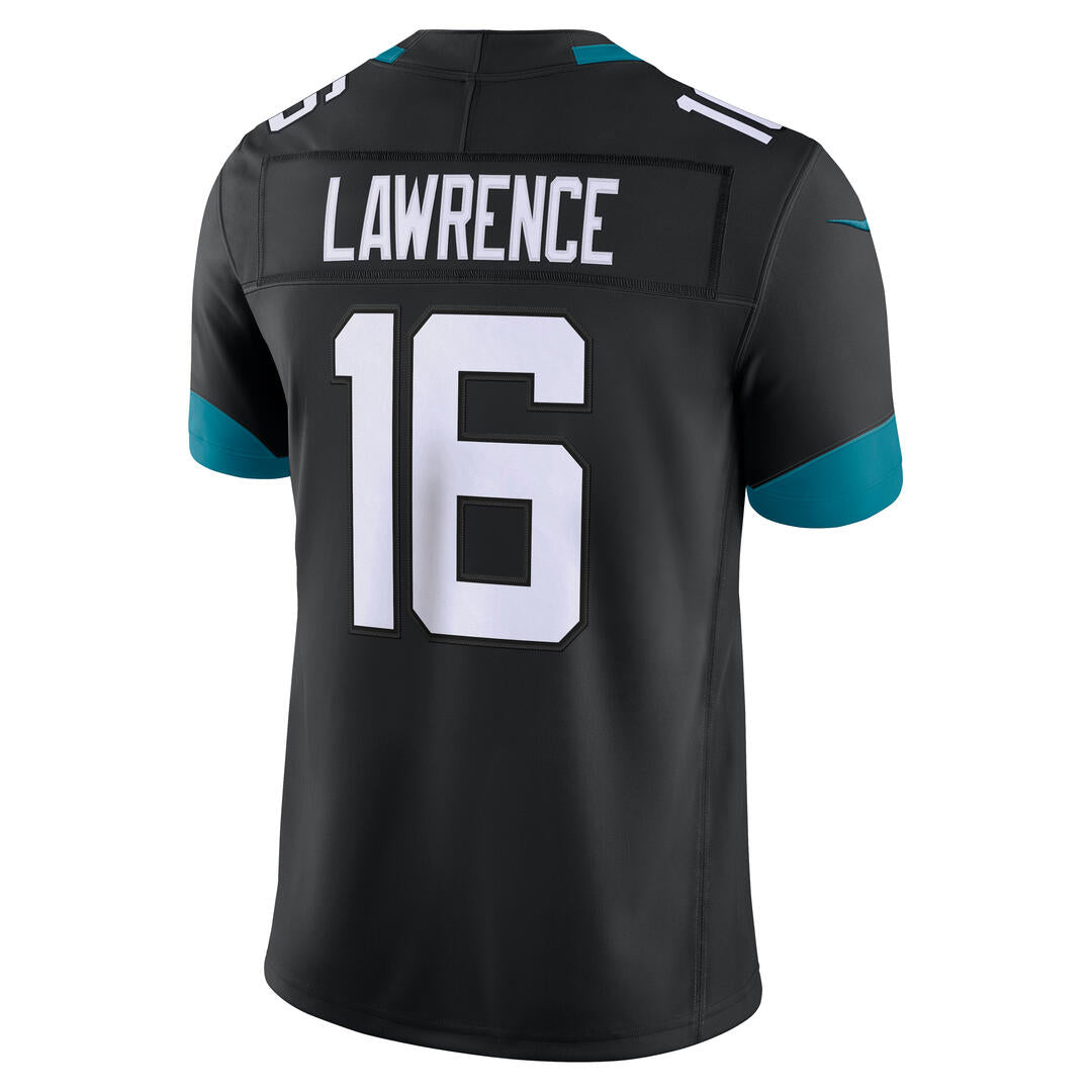 Nike Men's NFL Jacksonville Jaguars Trevor Lawrence Limited Jersey