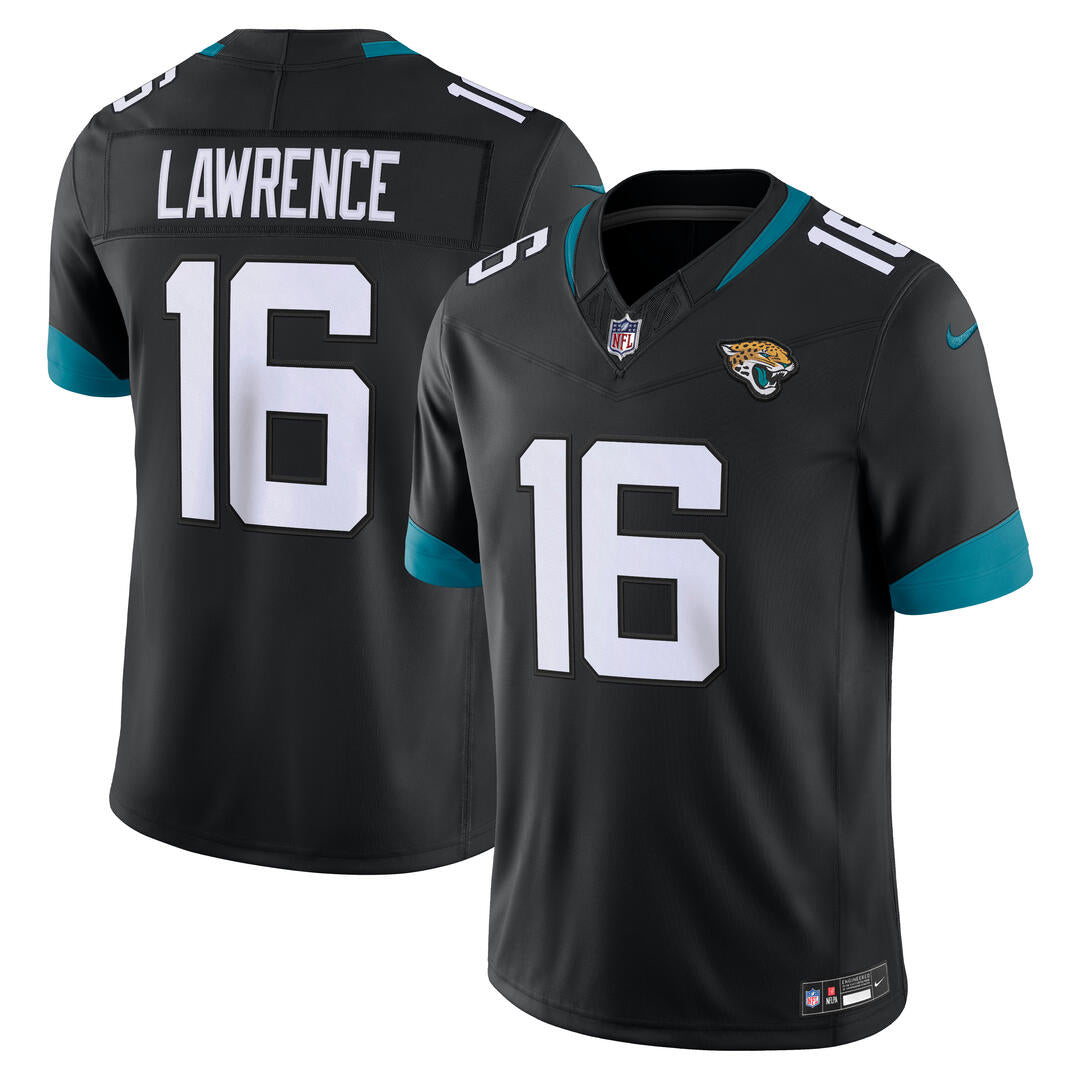 Nike Men's NFL Jacksonville Jaguars Trevor Lawrence Limited Jersey