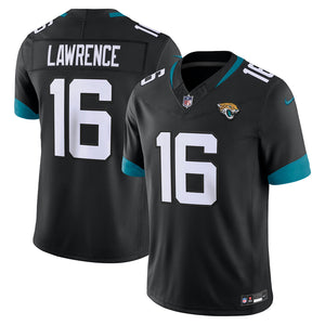 Nike Men's NFL Jacksonville Jaguars Trevor Lawrence Limited Jersey