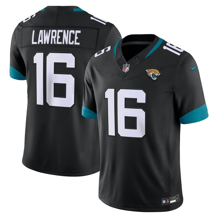 Nike Men's NFL Jacksonville Jaguars Trevor Lawrence Limited Jersey