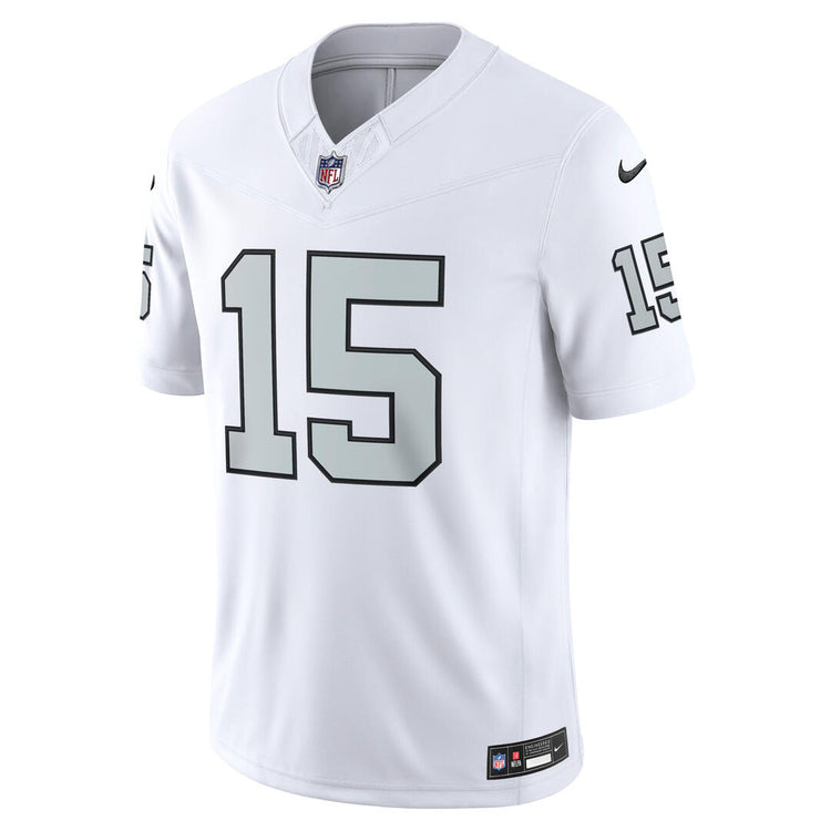 Nike Men's NFL Las Vegas Raiders Fernando Mendoza Limited Alternate Jersey