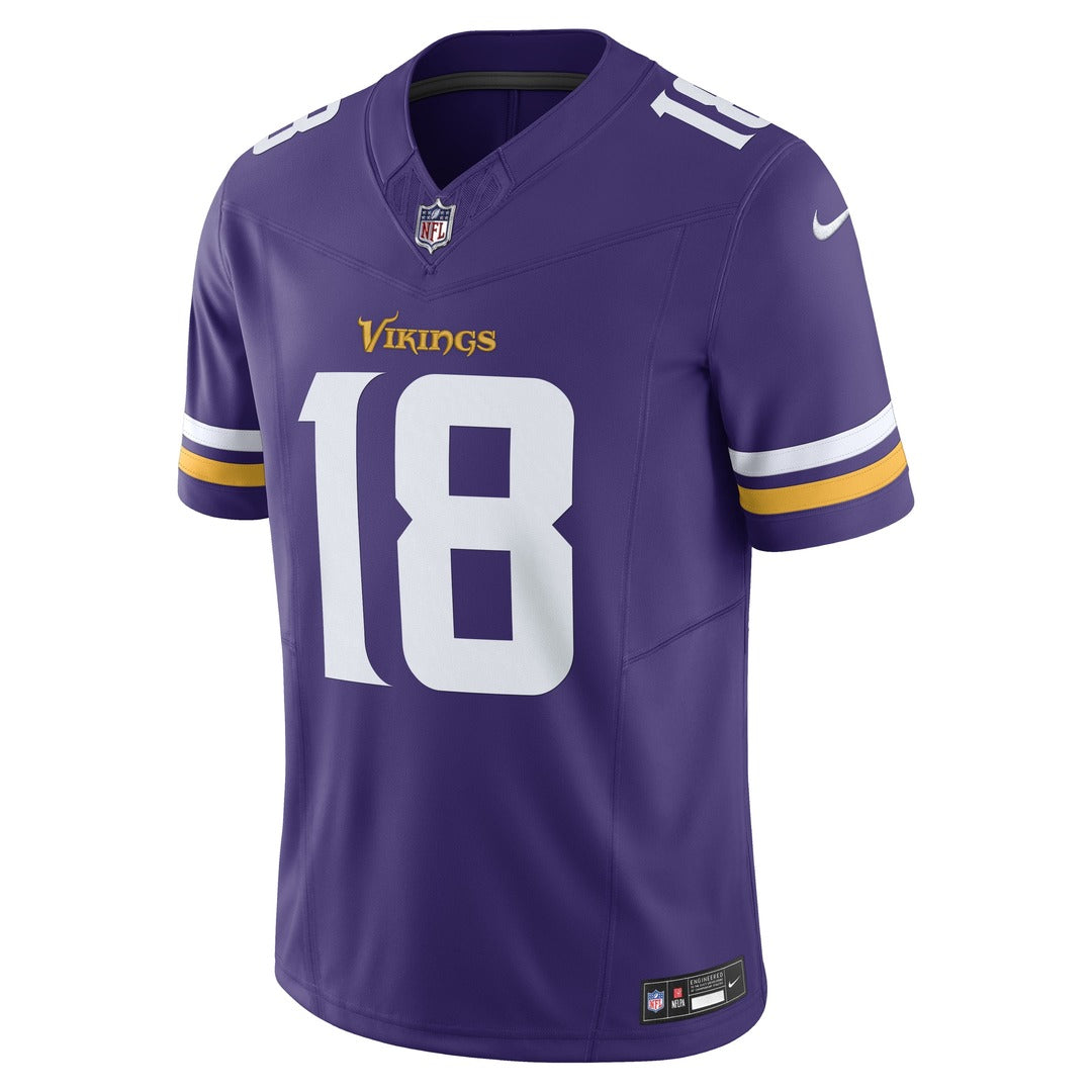 Cheap Minnesota Vikings Apparel, Discount Vikings Gear, NFL Vikings  Merchandise On Sale