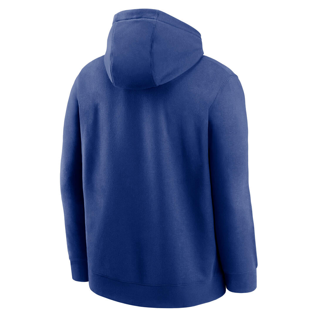 Nike Men's NFL New York Giants Rewind Hoodie