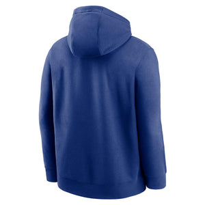 Nike Men's NFL New York Giants Rewind Hoodie