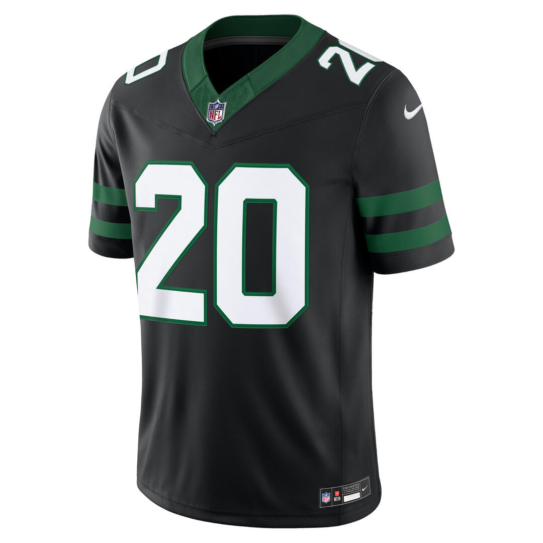 Nike Men's NFL New York Jets Breece Hall Alternate 2 Limited Jersey