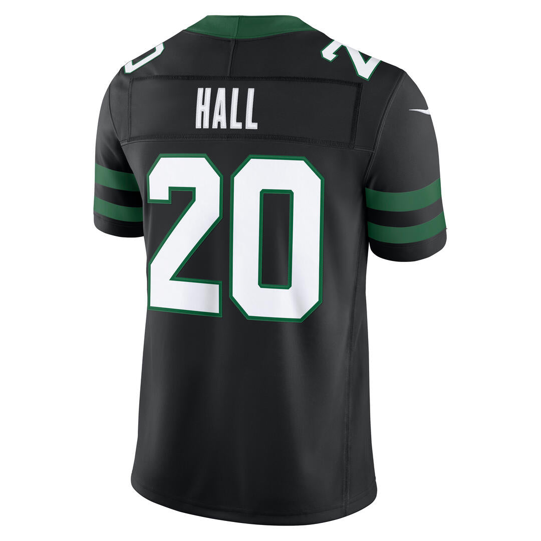 Nike Men's NFL New York Jets Breece Hall Alternate 2 Limited Jersey