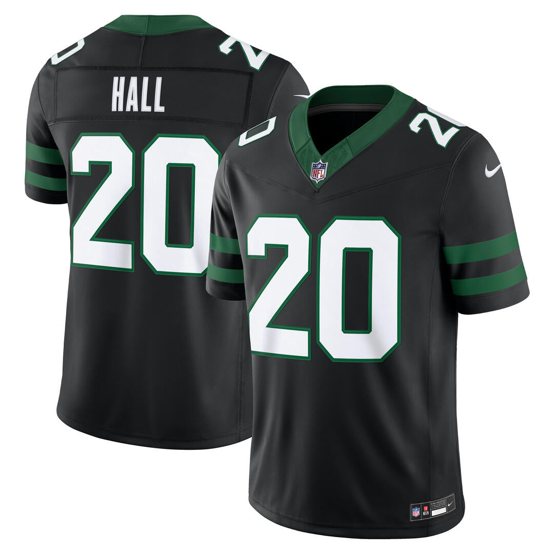Nike Men's NFL New York Jets Breece Hall Alternate 2 Limited Jersey