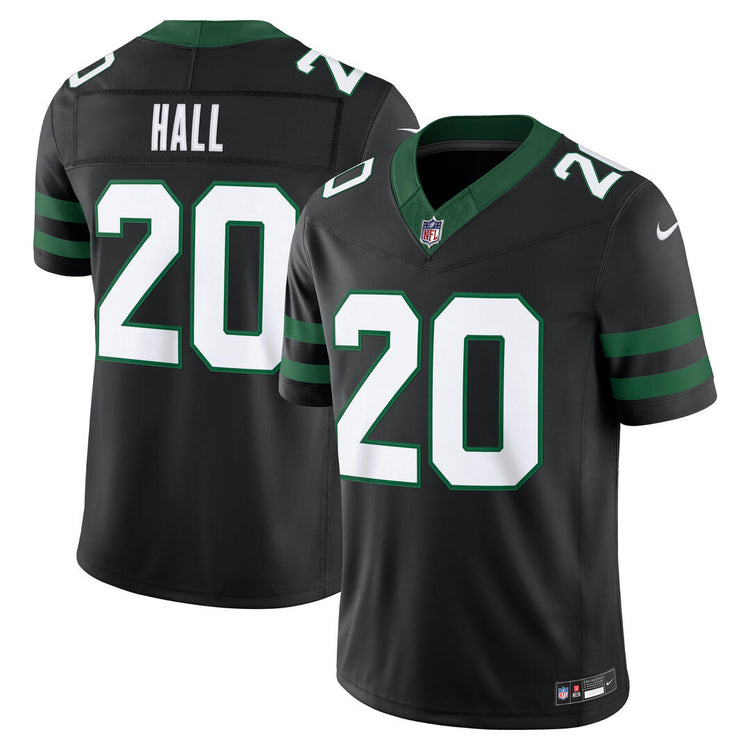 Nike Men's NFL New York Jets Breece Hall Alternate 2 Limited Jersey